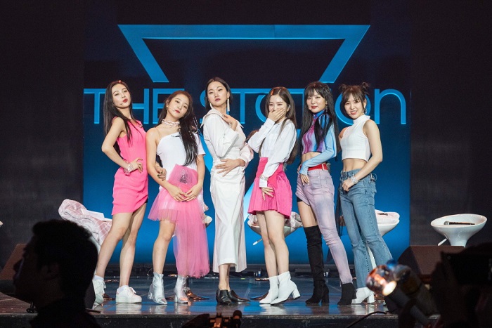 뮤직 토크 콘서트 ‘더 스테이션’ 성황리 마무리!