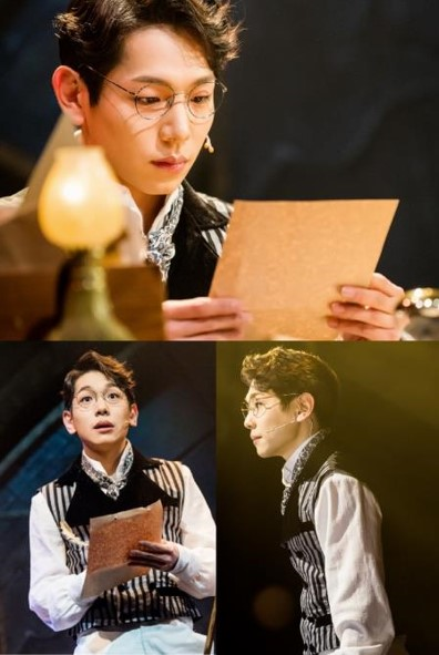 신예 신주협, 따뜻한 존재감으로 관객들의 마음을 사로잡았다!