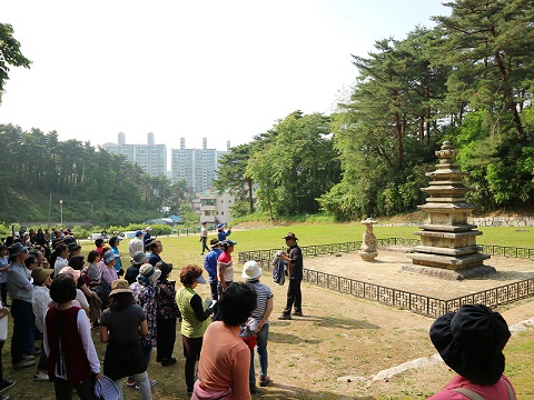 제17기 전통문화지도사 양성교육 수강생 7월 말까지 모집