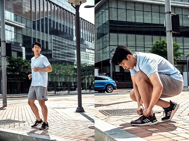 손흥민∙손나은도 선택한 ‘울트라부스트 19’ 신제품 출시