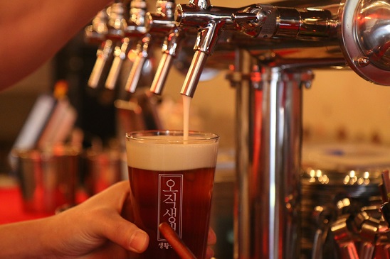 생활맥주, 풍성한 풍미의 신제품 ‘가평 홉캉스 IPA’ 출시