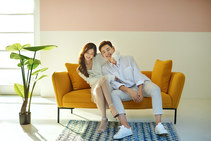스몰웨딩준비 셀프웨딩준비 스드메비용 77만원대 전국최저가" 행사"