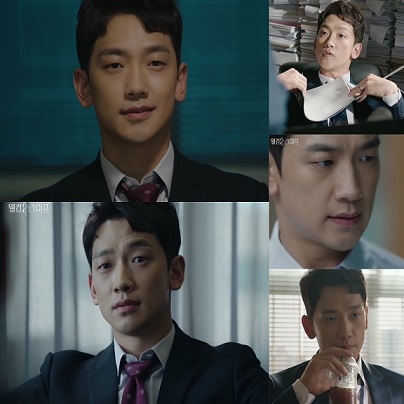 ‘정지훈’ 매 회 결이 다른 연기 투혼 ... 입체적인 캐릭터 완벽 소화!