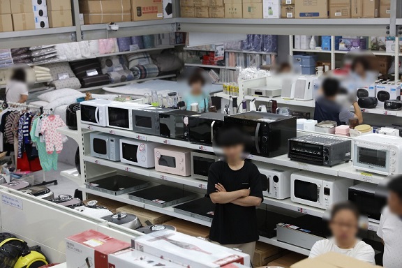 인천 시민들도 알뜰쇼핑 하세요 ... 올랜드아울렛, ‘인천점’ 오픈