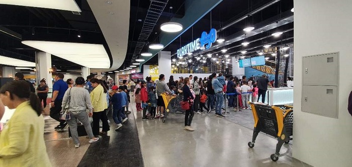 ‘K플레이’의 시대… 플레이타임그룹, 몽골 첫 진출