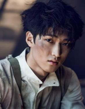 신예 신재범, 뮤지컬 , 관객들의 눈과 귀를 단숨에 사로잡다!