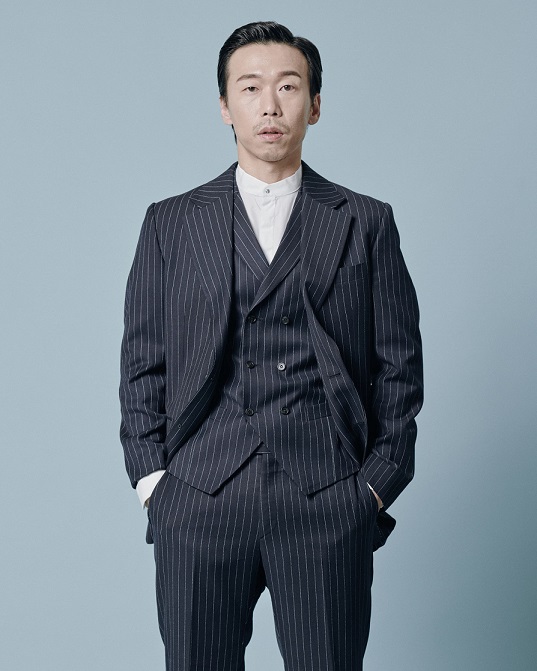 배우 윤병희 충무로에서 안방극장까지 점령
