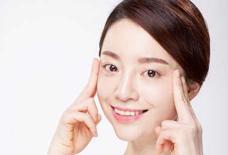 후천적 노안 관리 ... 주름 예방하는 습관 필수