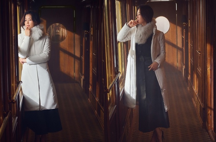 떼었다 붙였다 뒤집었다, 내 마음대로 코디하는 DIY형 아우터 인기