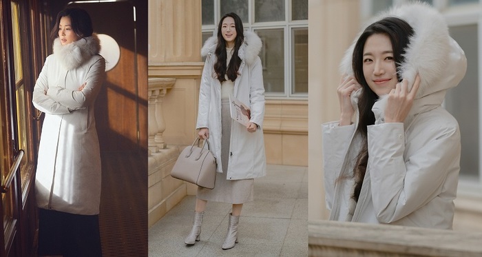 네파가 제안하는 실용성 甲 아우터 하나로 겨울 나는 법