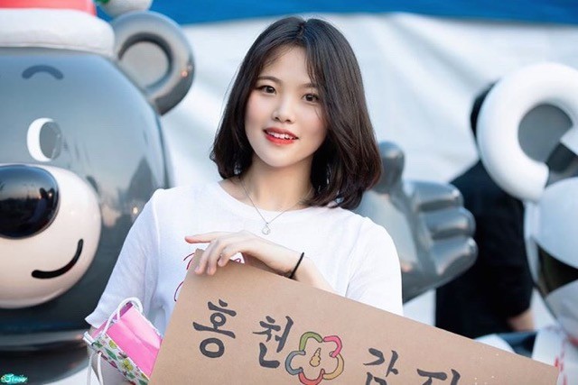 홍천 청소년과 함께하는 아름답고 멋진 음악회 개최