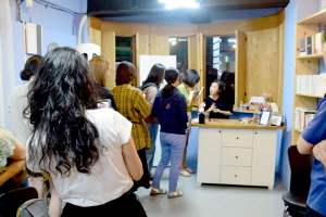 인문기행 프로젝트 ‘향교로에서 소통을 담다’ 성료