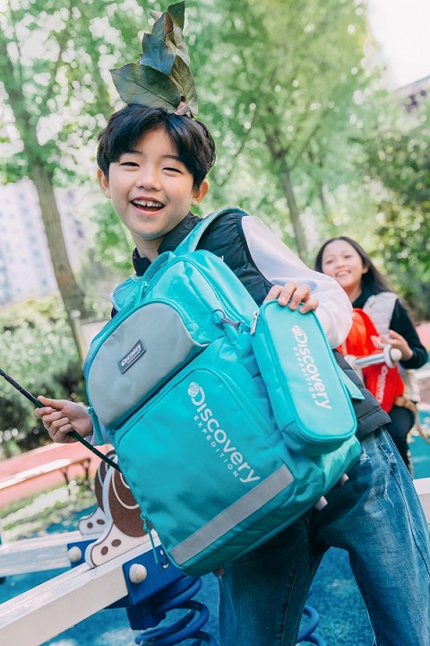 2020 새학기는 친환경 백팩이 대세