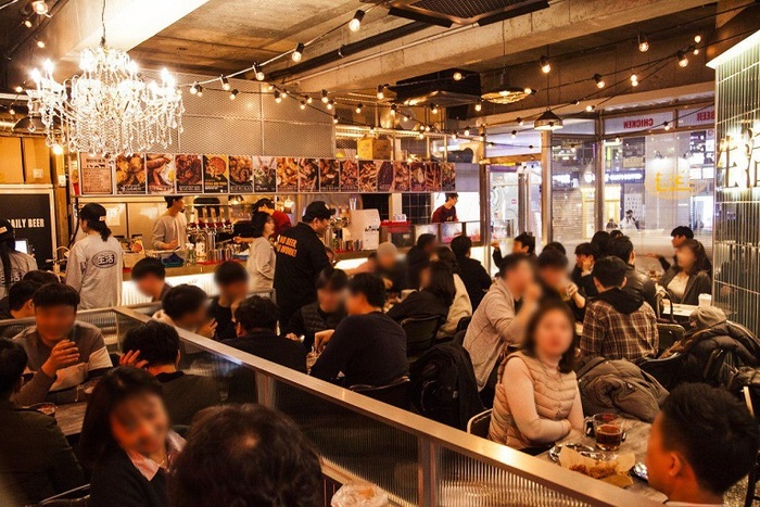 생활맥주, 분양주가 직접 가맹 계약하는 새로운 투자 사업으로 인기