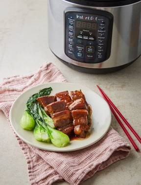 이젠 홈스토랑 시대! 수비드 요리를 집에서도 버튼 하나로 손쉽게!