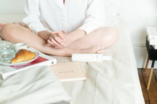 집순이들을 위한 예약이 필요 없는 스파, 홈 케어 정복하기