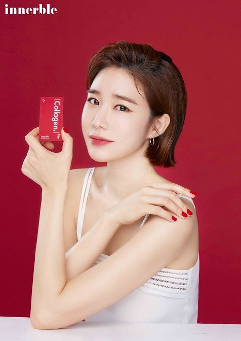 ‘청정 노르웨이산 명품 피시콜라겐’ 자는 동안 체내 콜라겐 성분 완벽 흡수!
