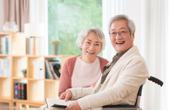 암 환자의 가치 있는 삶...면역이 중요!