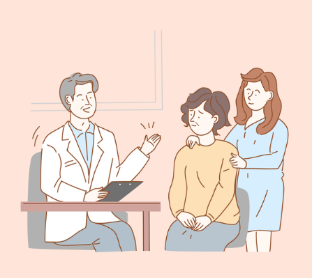 초기 암 환자가 알아야 하는 치료 부작용과 부작용 관리법!