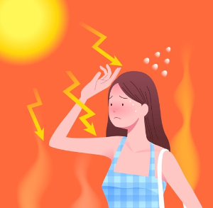 잘못된 여름철 피부 관리로 암 생긴다고? ... 예방 및 해결법