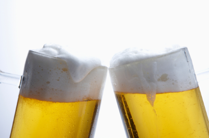 Cool한 맥주로 시원하게! 구내ㆍ식도암 유발 가능성은 UP?