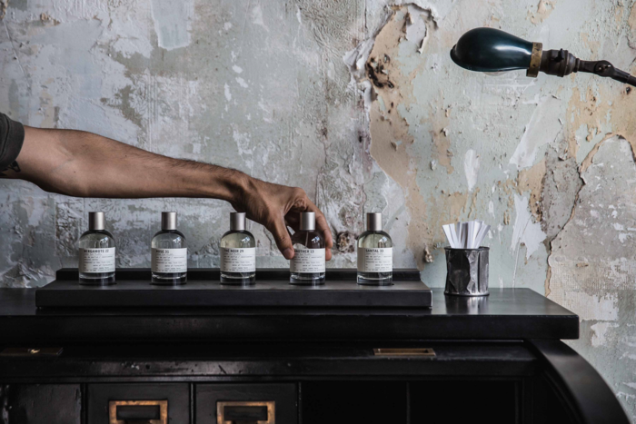 르 라보(LE LABO), 서울을 담은 향 ‘시트롱 28’ 출시