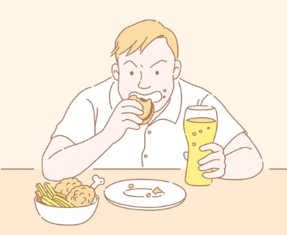 아프니까 청춘이다? 20대 건강 관리 필수! 암 발병 위험 고령층보다 높아