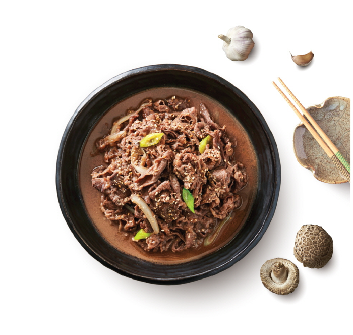 RMR로 맛집 메뉴를 간편하게… 슬기로운 ‘추석 간편식’ 언택트 상차림