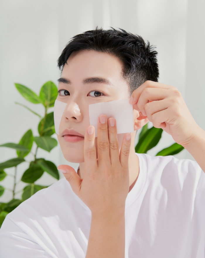 홈케어족 사로잡은 레오제이... '깻잎' 성분으로 3분만에 깻-끝