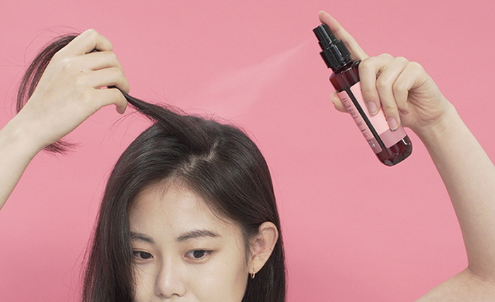 코로나 시대 개성표현... 볼륨 빵빵, 떡진 머리 부드럽게