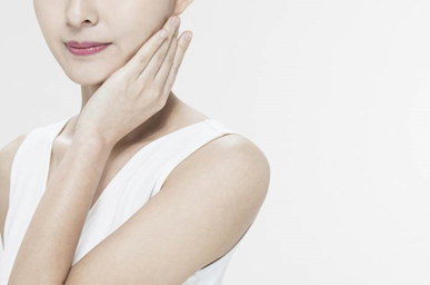 가을철 ‘사각턱’이 발달하는 이유?