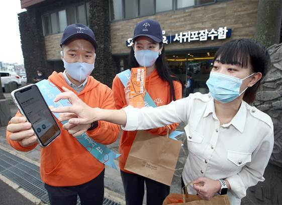 bbb 코리아, 포스트 코로나 시대 대비 통역자원봉사 캠페인 펼쳐