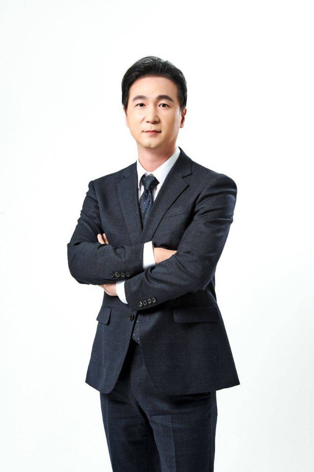 올해의 기업인, (주)데이터라인 김진만 대표에게 한국경제의 미래를 보다!