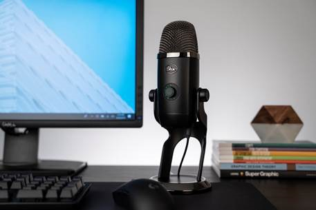 귀르가즘? ASMR 음성 녹음 위한 IT 장비 주목