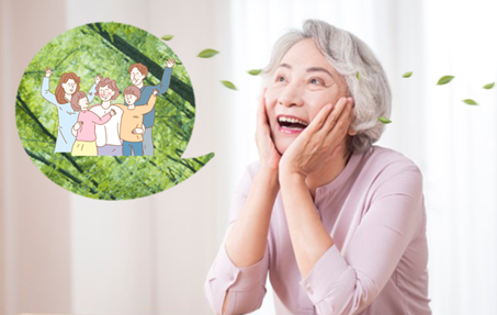 암 수술 후 체계적인 관리 돕는 면역력 높이는 법