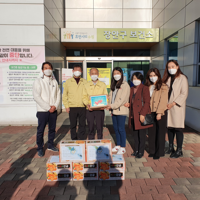 다솔초등학교, 감사한 마음으로 코로나19 블루 트라우마를 넘어서다