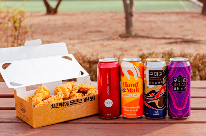 치킨 업계의 맥주 전쟁… 수제맥주 전성시대
