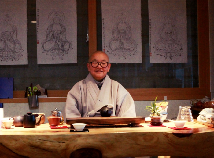 “천년 옛 고개 하늘재”의 역사 속 숨어 있던 불교문화 옛길을 찾아서 순례