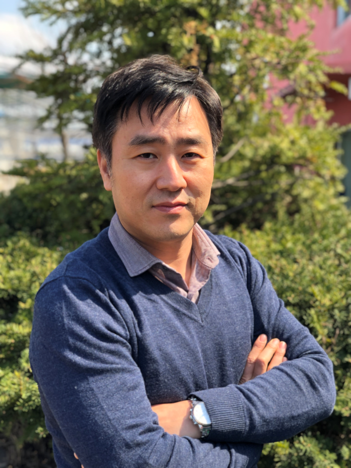 ㈜옵토로직스 정창수 대표, 국회 과학기술정보방송통신위원회 표창 수상