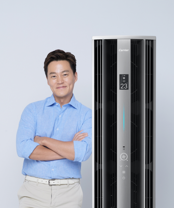 MZ세대부터 장년층까지 전 세대 공략한다!