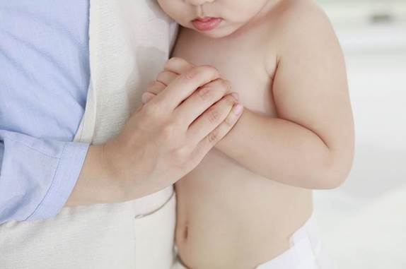 탈수・열성경련・복통⋯흔히 나타나는 소아 응급증상 대처법