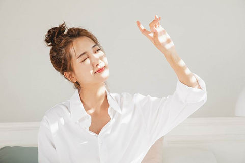 올여름 자외선과 싸운 당신, 이제는 주름 관리해야 할 때