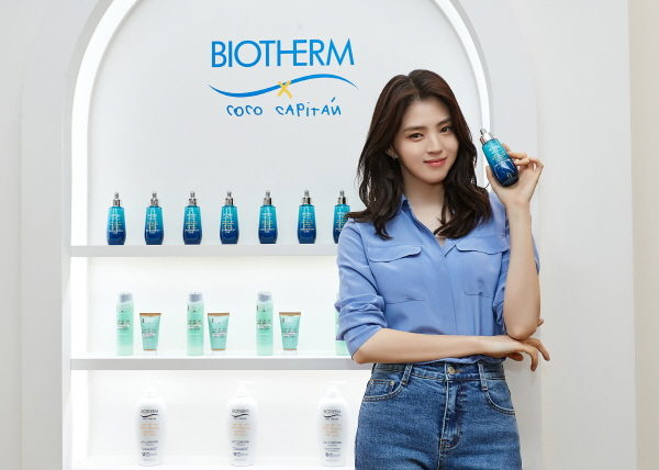 뷰티업계, 건강한 미래 환경을 위한 기부 릴레이 동참