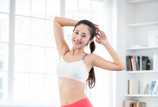 유방하수도 패셔너블하게! 처진 가슴에 자신감을!