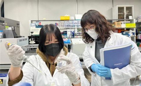 성게에서 사회성 개선에 효과 신경 조절 물질 발견했다