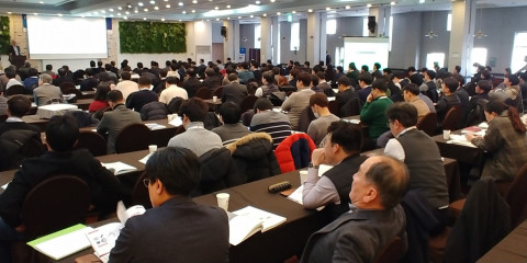 한국 전기차 산업 이끌 ‘레이저 코리아 동계 워크숍’ 광주에서 개최