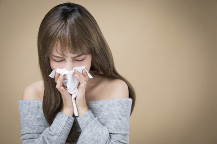 겨울철 증상 심해지는 비염…일교차∙실내외 온도차∙건조함 때문