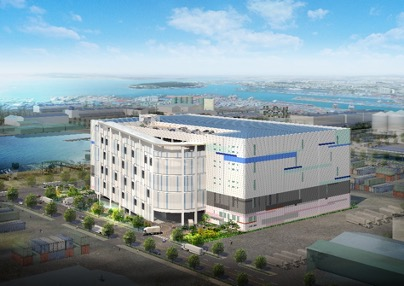 D2C 트렌드, ‘유통형’ 물류센터에도 캐리어 기술력 돋보여