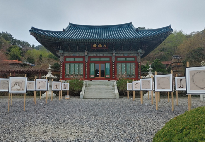 통영국제트리엔날레, 섬연계전, 지역연계전 등 다양한 전시행사 풍성