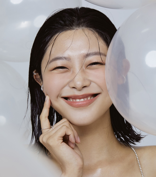 '네버랜드 신드롬' 동안의 라인을 찾아라!